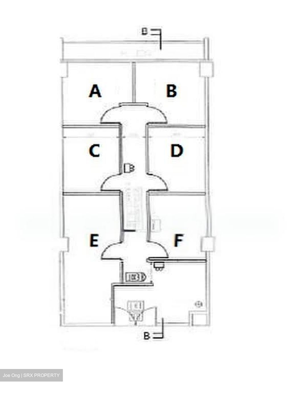 Primz Bizhub (D25), Factory #566773381